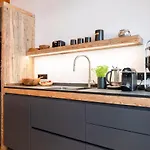 Appartamento Montana Garmisch-Partenkirchen