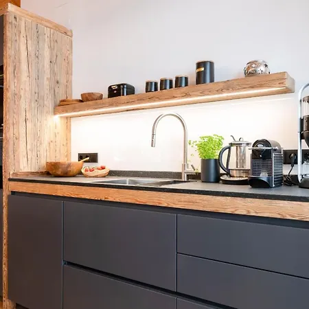 Апартаменти Montana Гарміш-Партенкірхен