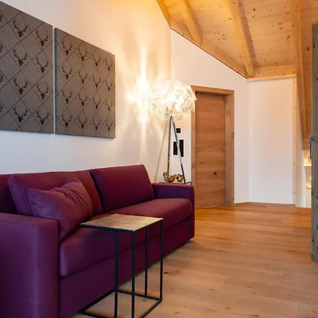 Apartment Montana