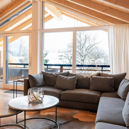 Апартаменти Montana *