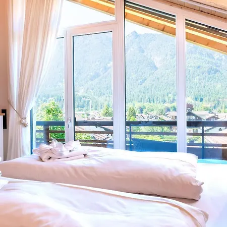 Montana Apartment *