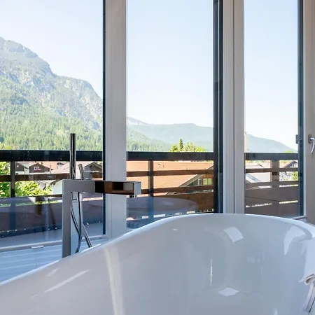 Montana Apartment Garmisch-Partenkirchen