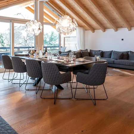 Montana Apartamento Garmisch-Partenkirchen