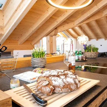 Montana Апартаменти *