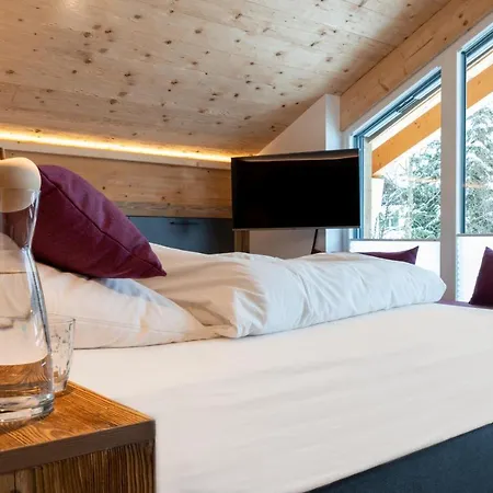 Montana Garmisch-Partenkirchen