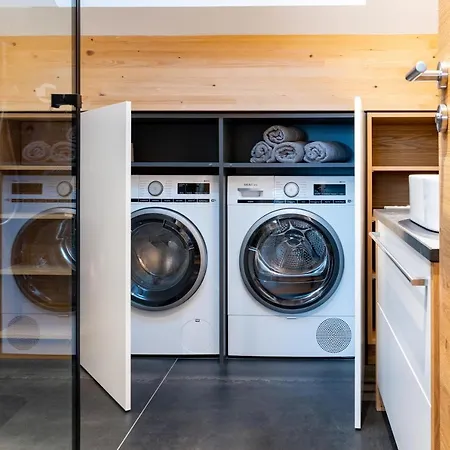 Apartmán Montana Garmisch-Partenkirchen