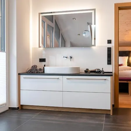 Apartment Montana Garmisch-Partenkirchen