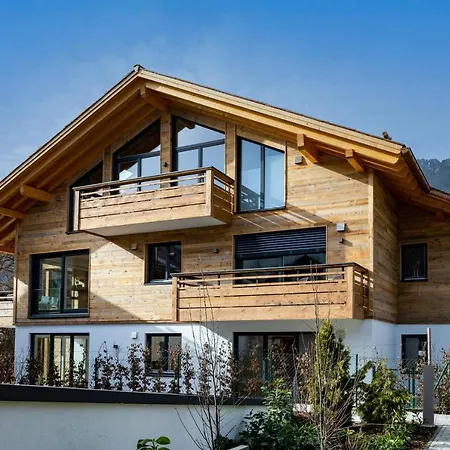 Apartamento Montana