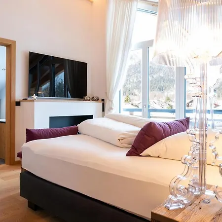 Apartamento Montana *