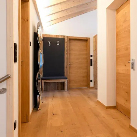 Apartment Montana *