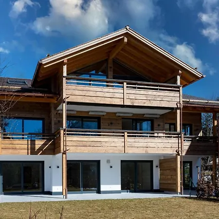 Apartamento Montana