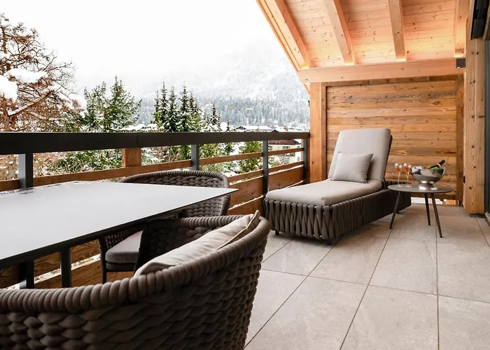 Montana Garmisch-Partenkirchen