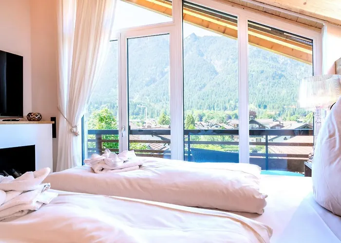 Montana Appartement *