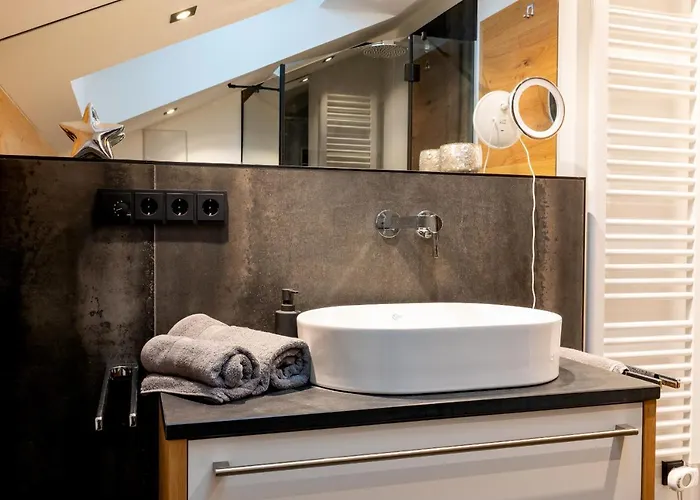 Montana Garmisch-Partenkirchen