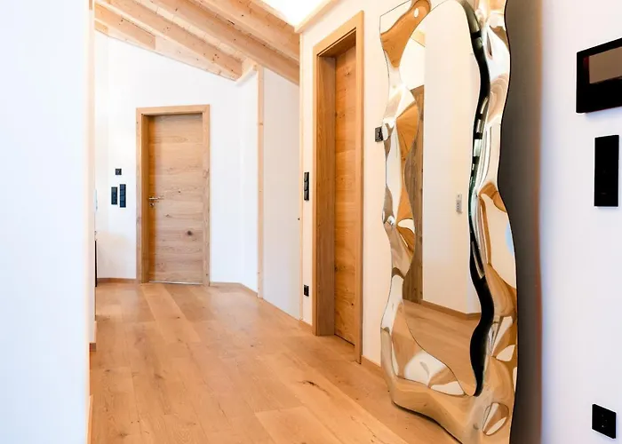 Appartement Montana Garmisch-Partenkirchen