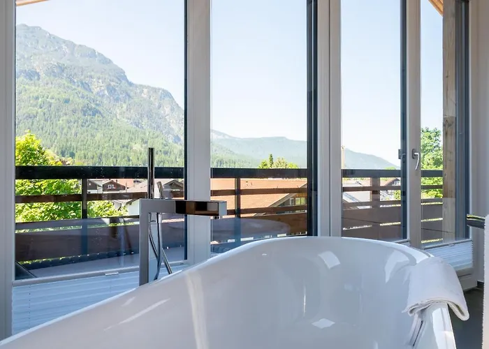 Montana Apartmán Garmisch-Partenkirchen