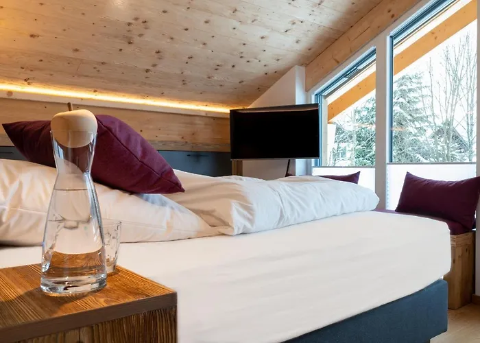 Montana Garmisch-Partenkirchen