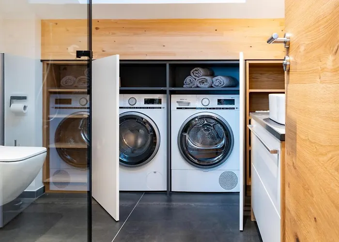 Appartement Montana Garmisch-Partenkirchen