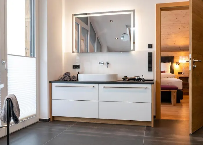 Apartmán Montana Garmisch-Partenkirchen