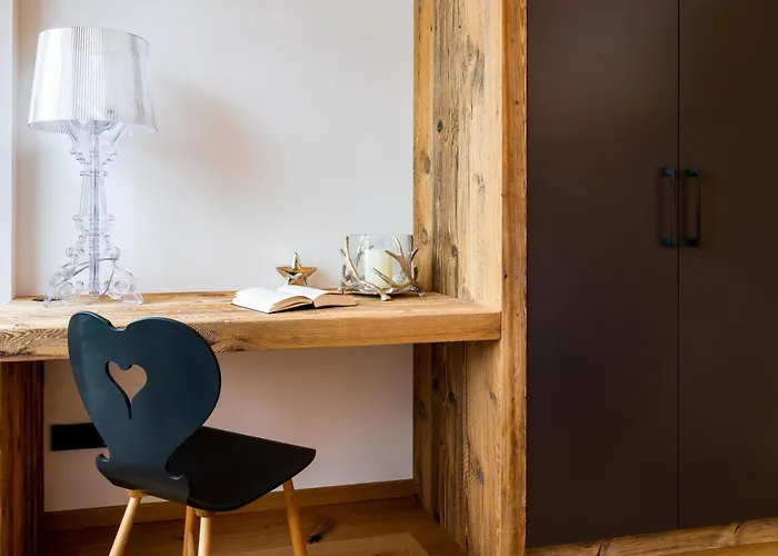 Appartement Montana *