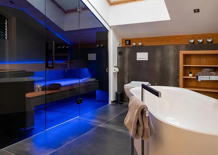 Montana * Garmisch-Partenkirchen