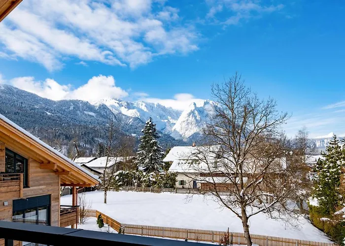 Montana * Garmisch-Partenkirchen